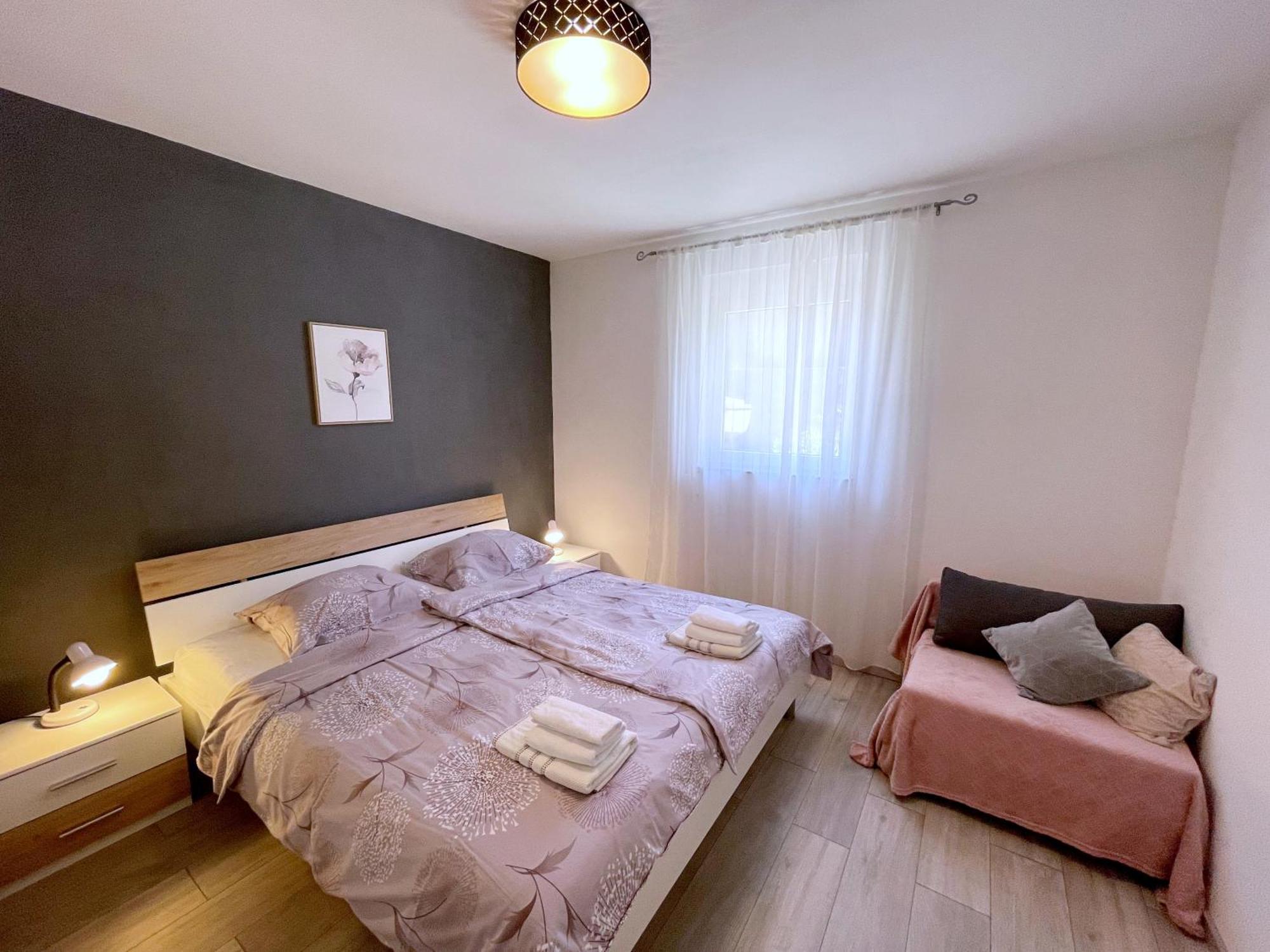Apartment Butkovic Šilo Zewnętrze zdjęcie