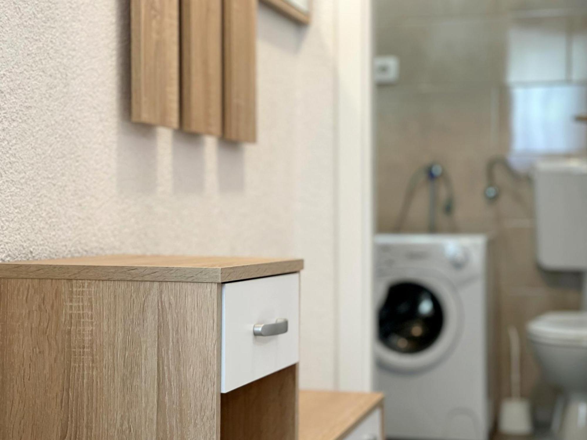 Apartment Butkovic Šilo Zewnętrze zdjęcie