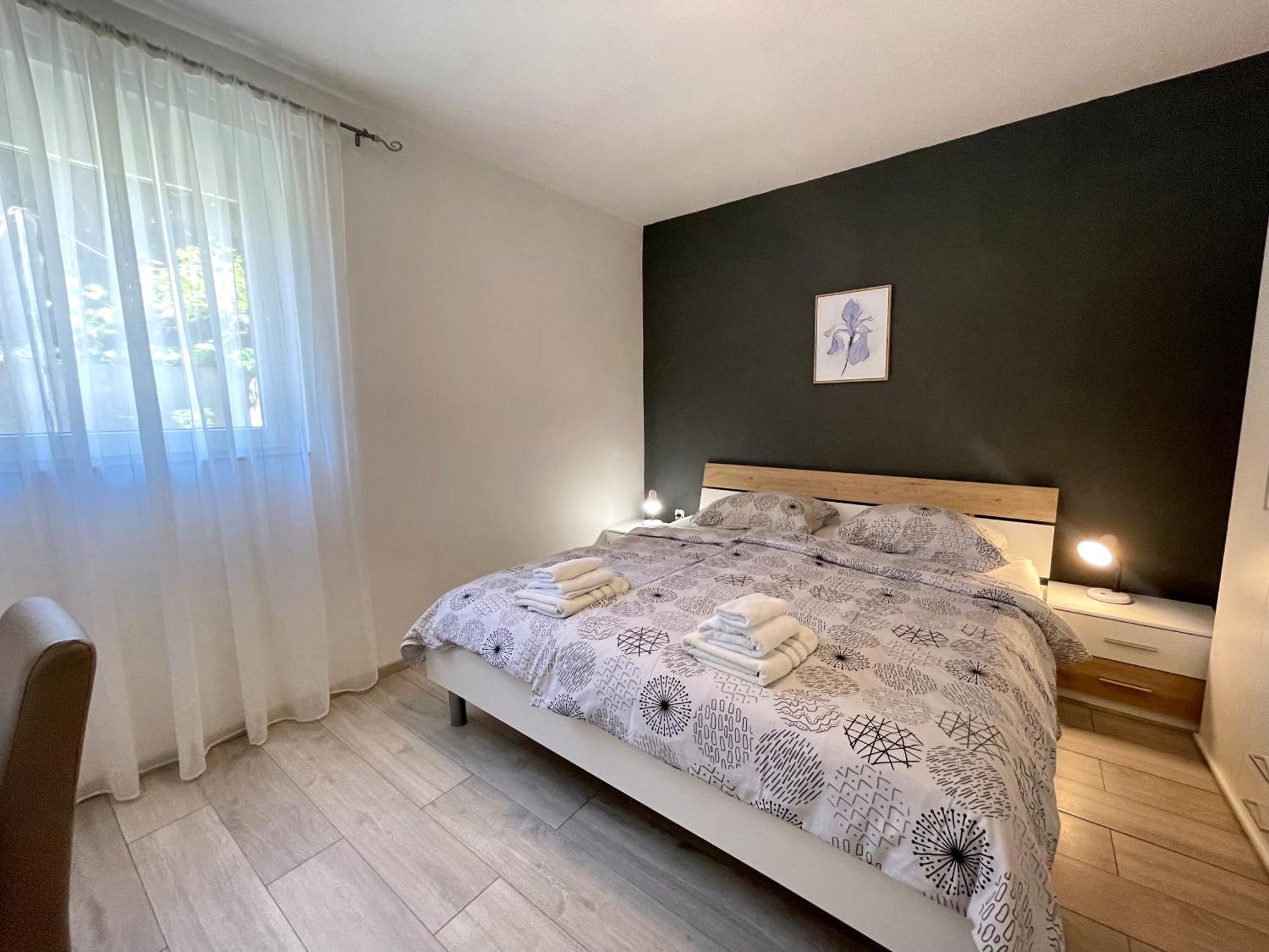Apartment Butkovic Šilo Zewnętrze zdjęcie