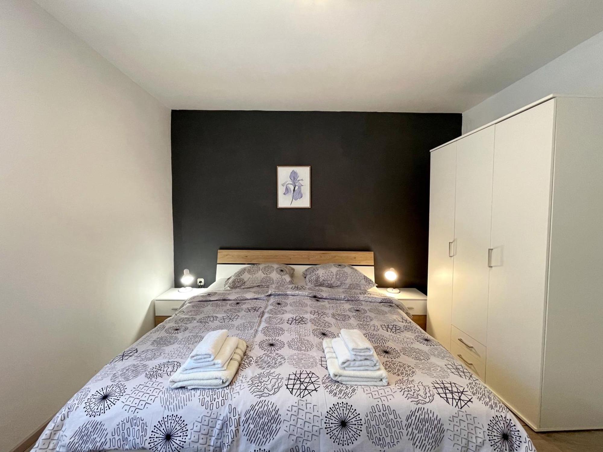 Apartment Butkovic Šilo Zewnętrze zdjęcie