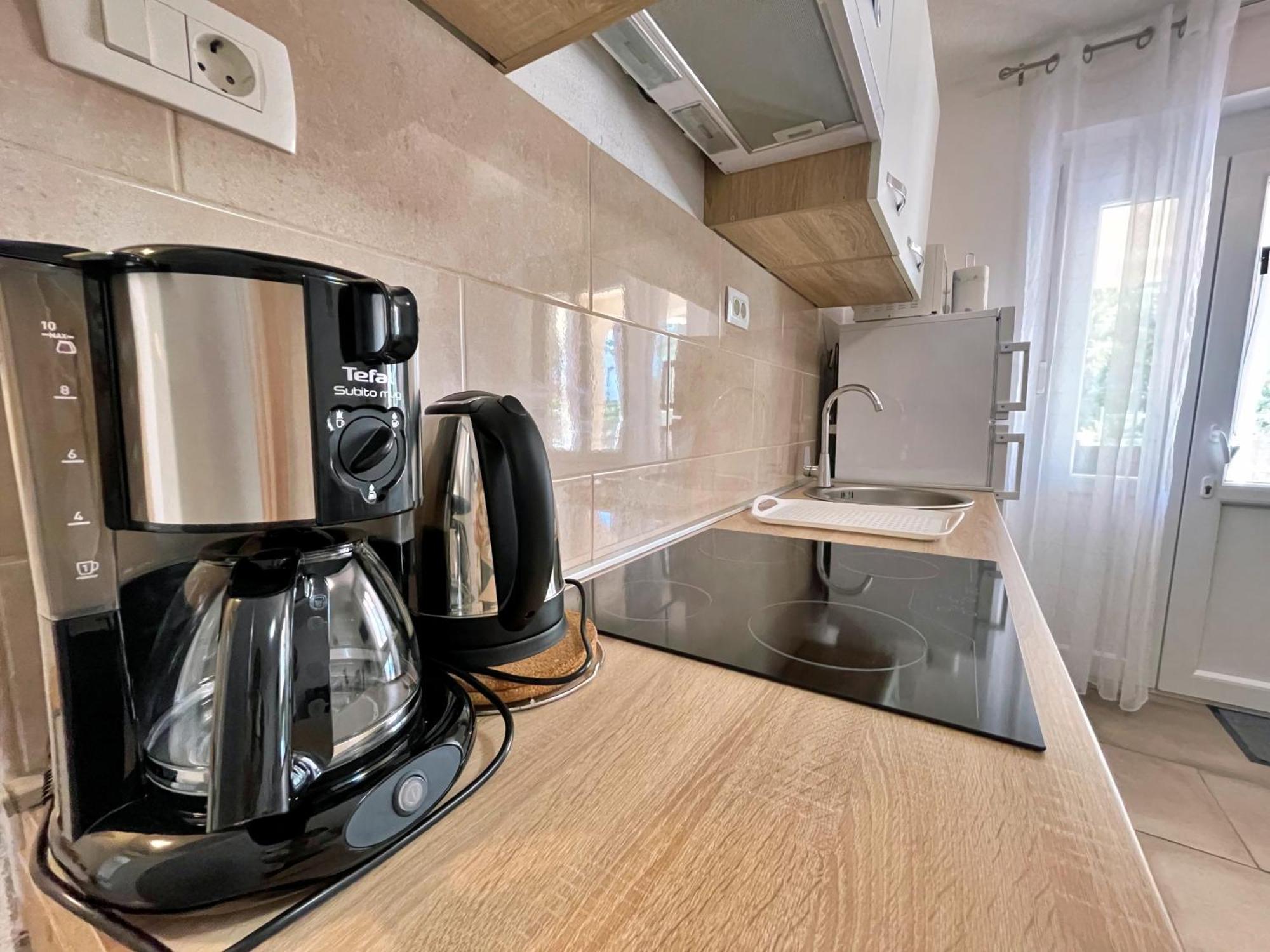 Apartment Butkovic Šilo Zewnętrze zdjęcie