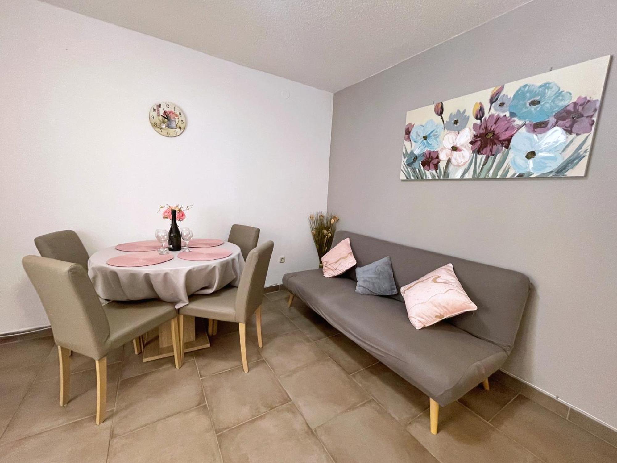 Apartment Butkovic Šilo Zewnętrze zdjęcie