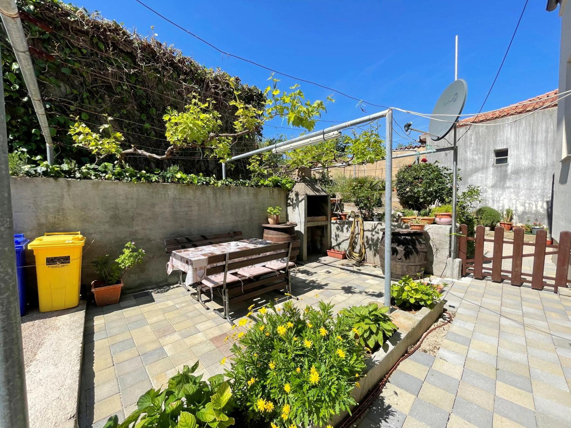 Apartment Butkovic Šilo Zewnętrze zdjęcie