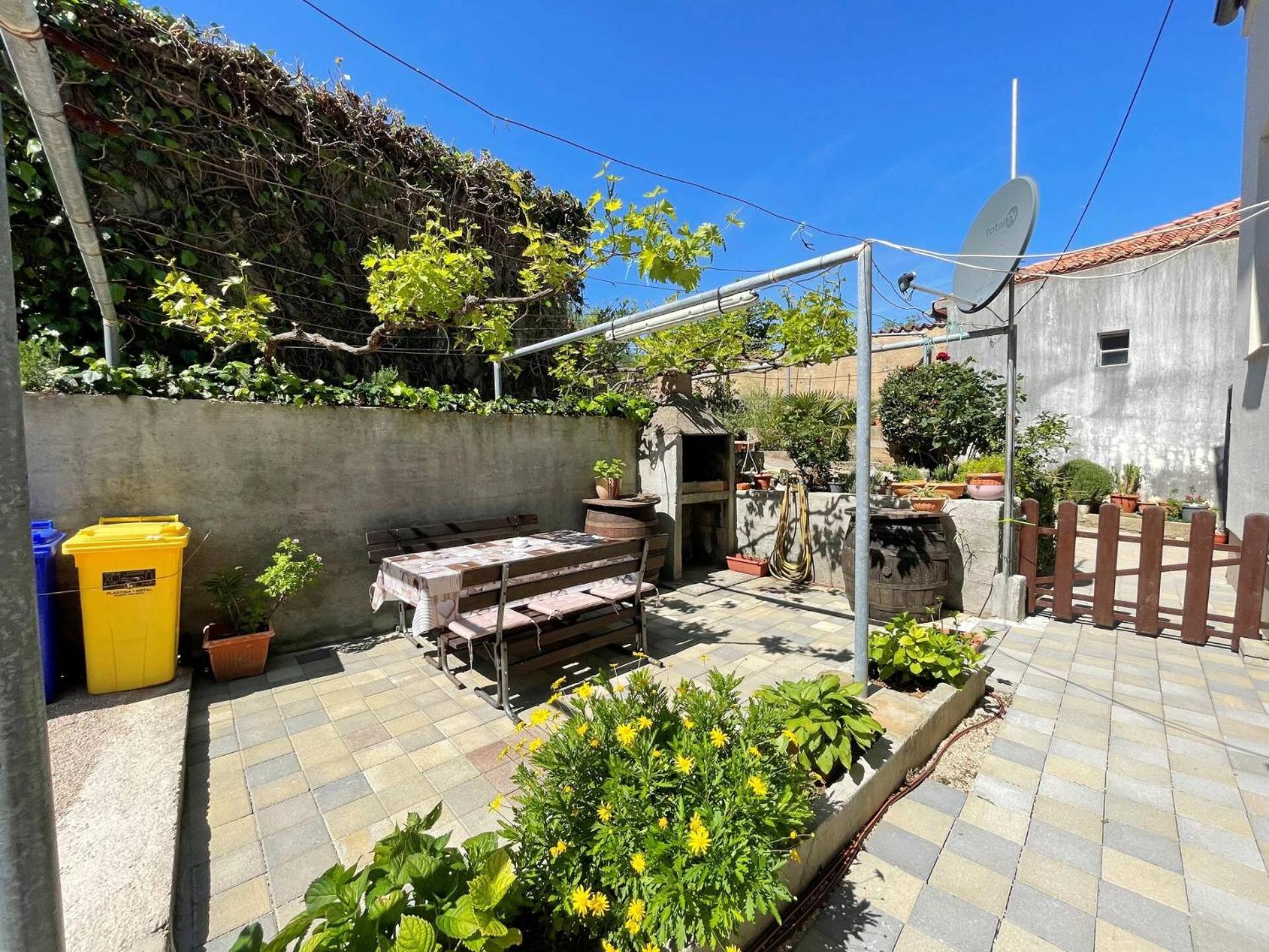 Apartment Butkovic Šilo Zewnętrze zdjęcie