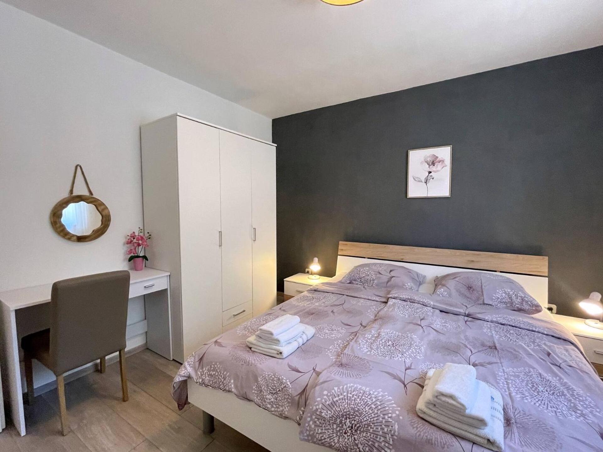 Apartment Butkovic Šilo Zewnętrze zdjęcie