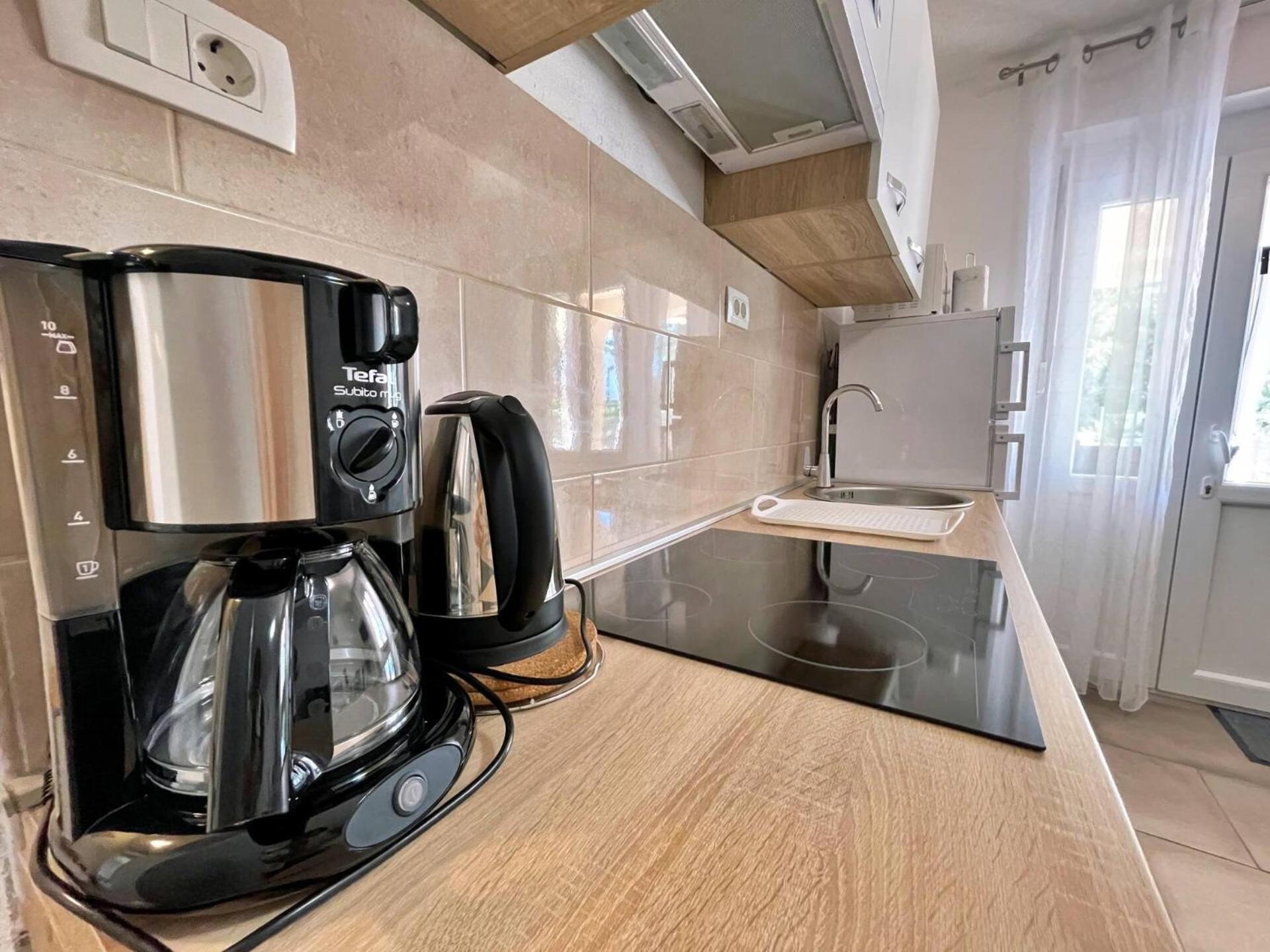 Apartment Butkovic Šilo Zewnętrze zdjęcie