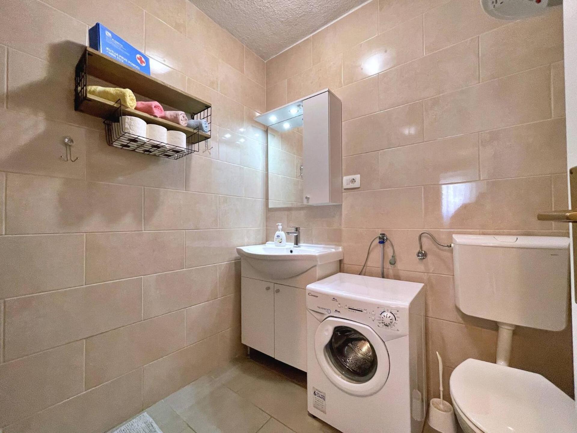 Apartment Butkovic Šilo Zewnętrze zdjęcie
