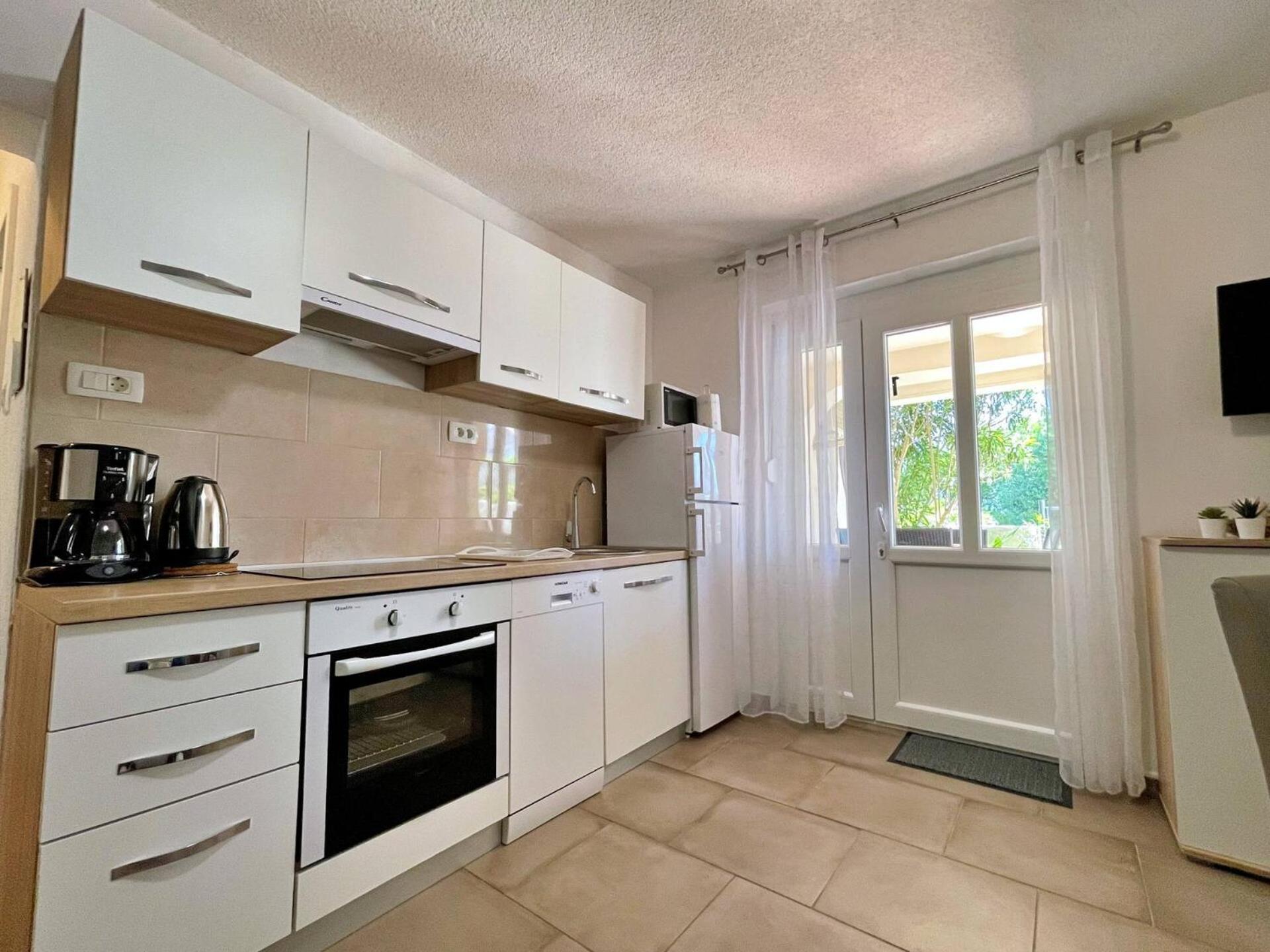 Apartment Butkovic Šilo Zewnętrze zdjęcie