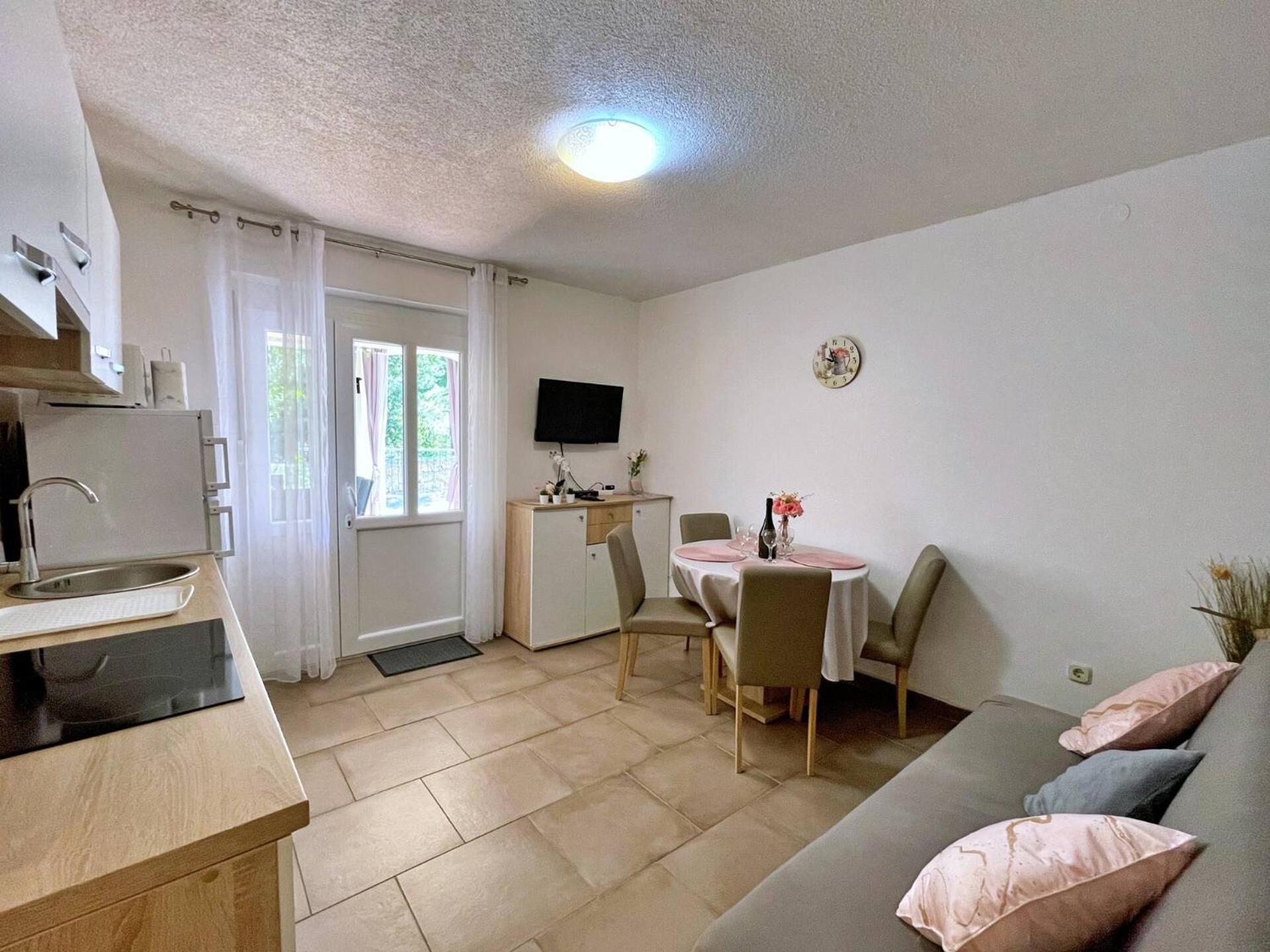 Apartment Butkovic Šilo Zewnętrze zdjęcie
