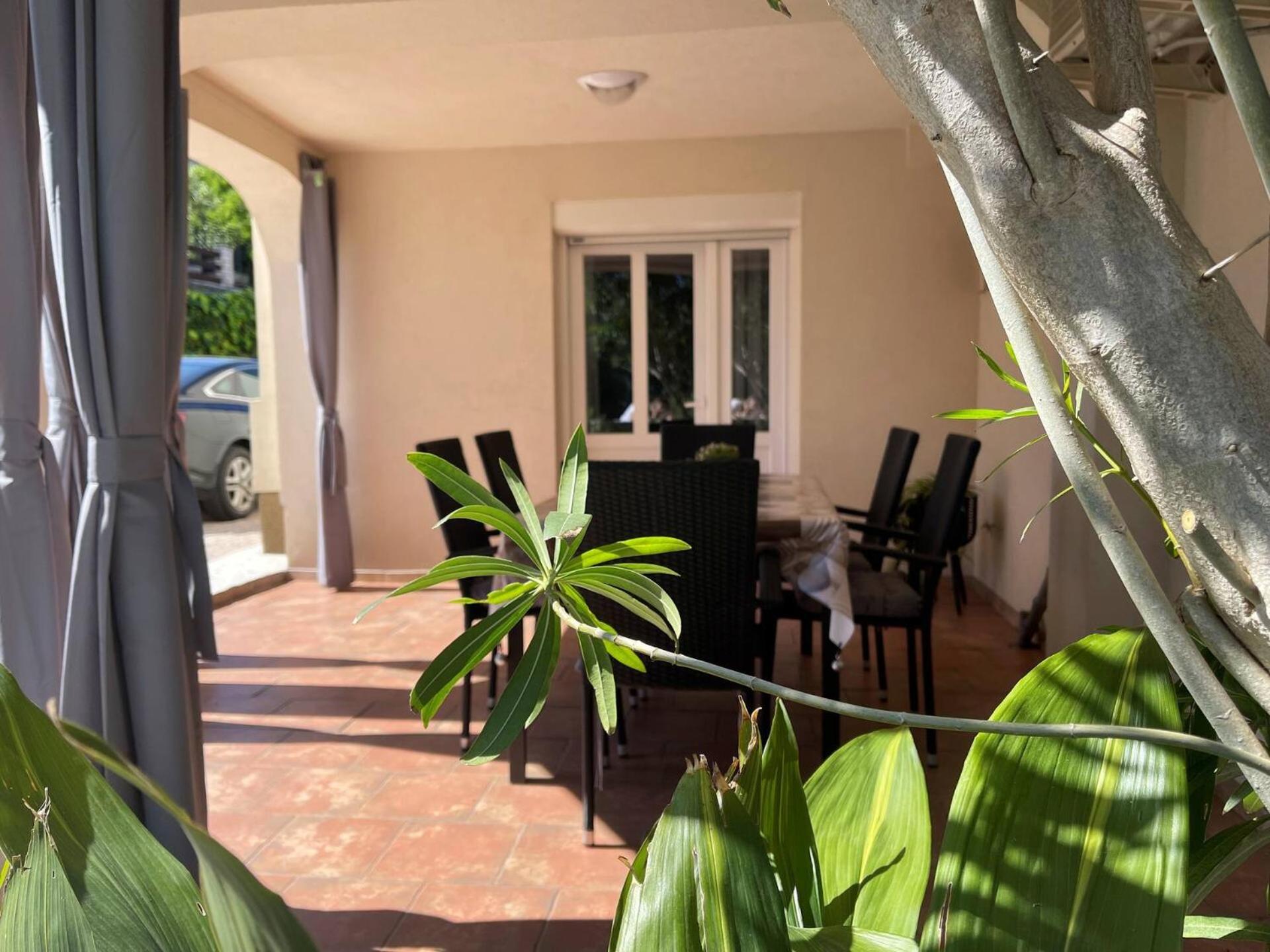 Apartment Butkovic Šilo Zewnętrze zdjęcie